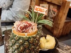 -炉太郎日式烧肉店(华贸店)
