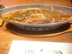 徽商臭鳜鱼-中国徽菜·徽商故里(罍街店)