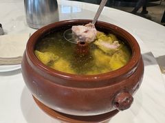 -怡得观滇餐厅·地道昆明菜·1996(海埂大坝店)