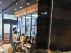 -达美乐比萨(骏壹万邦广场店)
