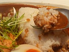 -CURRY YA 熟成咖哩專門店(深圳湾万象城店)