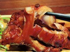 -大牌大·传统杭帮菜(湖滨店)