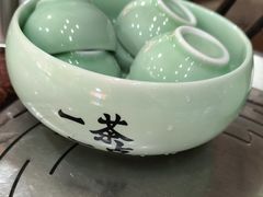 -一茶一点(海景店)