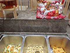 -菌子鲜汤野生菌锅
