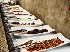 -汉巴味德·烤肉与啤酒的自助(杭州大悦城店)