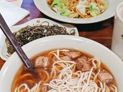 -李先生牛肉面大王(济南火车站候车室店)
