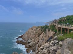 -广东惠东海龟国家级自然保护区