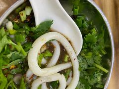 -贵州沾水米线(学田湾店)