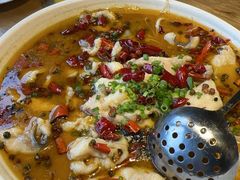 -東舍食唐精品陕菜馆
