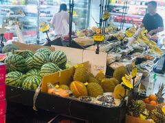 -Z家吃货联盟(南三院店)