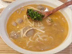 牛肉老友粉-三姐·老友记·南宁老友粉(朝阳区光华路嘉里中心店)