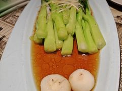 -绿茶餐厅(西湖银泰百货店)