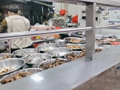 -铭辉沙嗲面(新街商业城店)