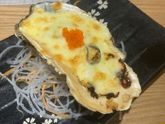法国生蚝-旺角里·榴莲鸡煲(兴华商场分店)