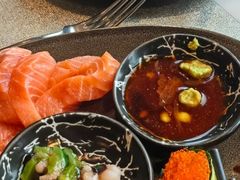 -美食汇自助餐厅(成都万达瑞华酒店)