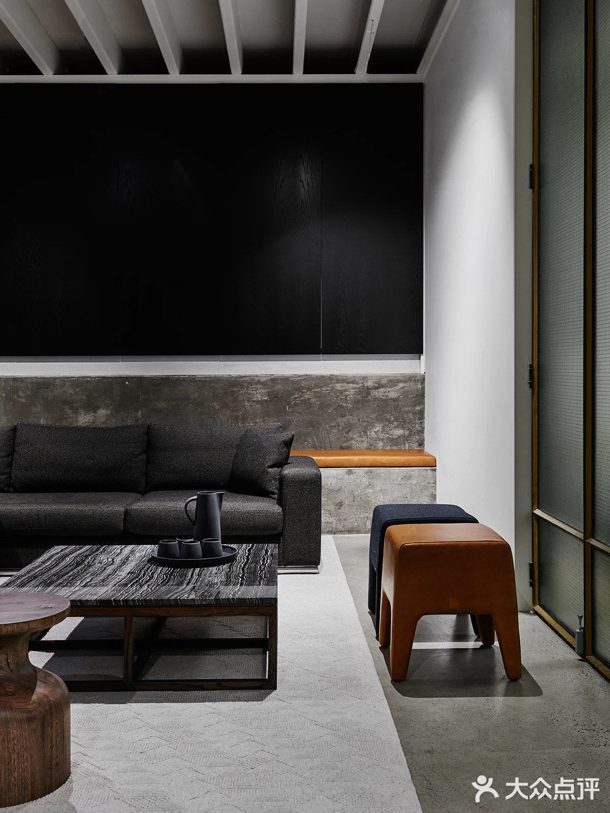 设计师将澳洲土著文化元素融入进设计中