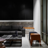 设计师将澳洲土著文化元素融入进设计中