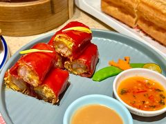 -点都德(喜粤楼店)