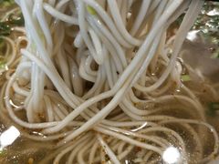 兰州拉面-陇兴楼兰州拉面(西安咸阳国际机场店)