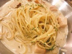 -Kpasta韩式意大利面