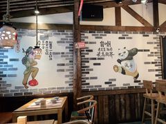-酒阳蒸经小酒馆(解放碑店)