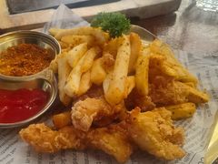 -埠口精酿夜景餐酒吧· BREWPORT BISTRO(长嘉汇重庆之眼店)
