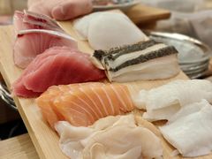-鮨政· Omakase(港汇恒隆广场店)