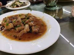 -鹿福农庄(南沙天后宫店)