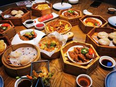 -点心传说·粤菜点心(佐阾虹湾店)