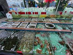 -景好海鲜餐厅(大鹏必选旅游店)