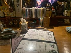 -半藏居酒屋(香港花园店)