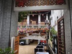 -冰泉豆浆馆(白云山总店)