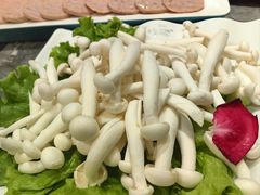 -川竹火锅(龙凤店)