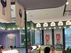 -椰小鸡·琼州糟粕醋(美兰缤纷城店)