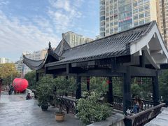 -文昌阁