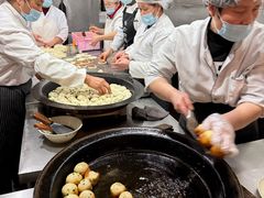 -哑巴生煎(临顿路店)