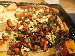 -鱼库·不仅是一家烤鱼店(车公庙店)