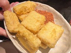 -芸鲜季·云南野生菌餐厅· 云南风物味研社(闵行店)