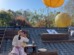 -HERRE·FARM 赫尔露营农场·团建聚会包场