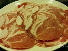 -巴麦隆自助烤肉(桂林路店)