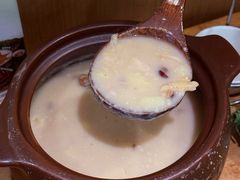 -如轩·海鲜砂锅粥·潮汕菜(海珠店)