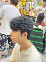 点击看大图 -藤野造型