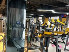 -ENERGY原力健身(川周店)