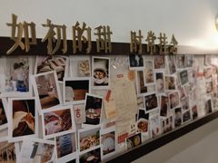 -彬媽糖水(侨鑫国际店)