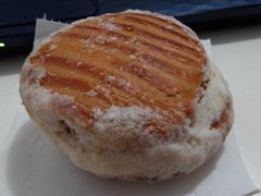 椰蓉酥饼-宫颐府