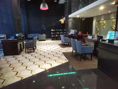 -深圳葵花酒店公寓(福田口岸店)
