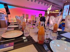 -御花园大酒店(海东路店)