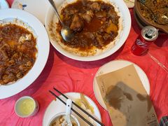 -普天和酒楼·新津菜·烤鸭(天津之眼店)