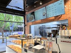 -Manner Coffee(淮海755店)
