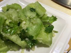 -老佛爷炭火蛙锅直营(清滨路总店)